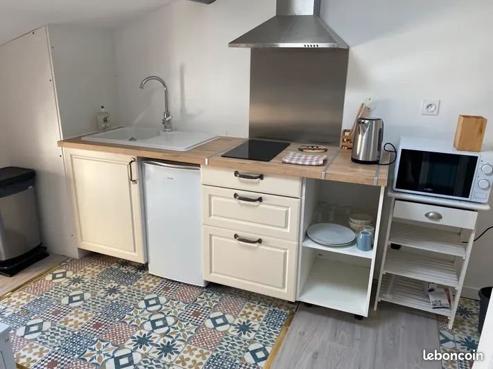 Appartement à louer, 28m², Béziers