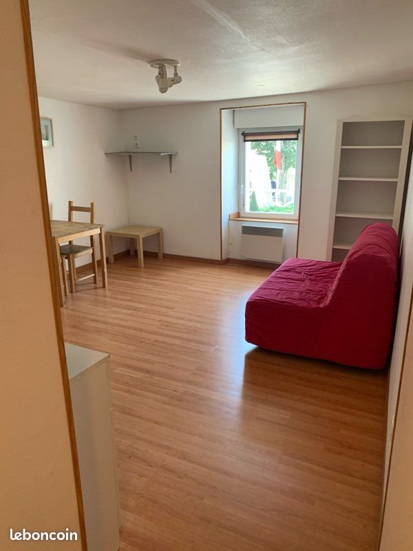 Appartement à louer, 23m², Ploërmel