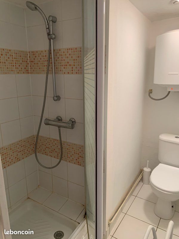 Appartement à louer, 23m², Ploërmel