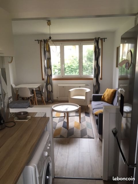 Appartement à vendre, 61m², Melun