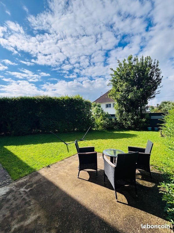 Maison à vendre, 180m², Pau