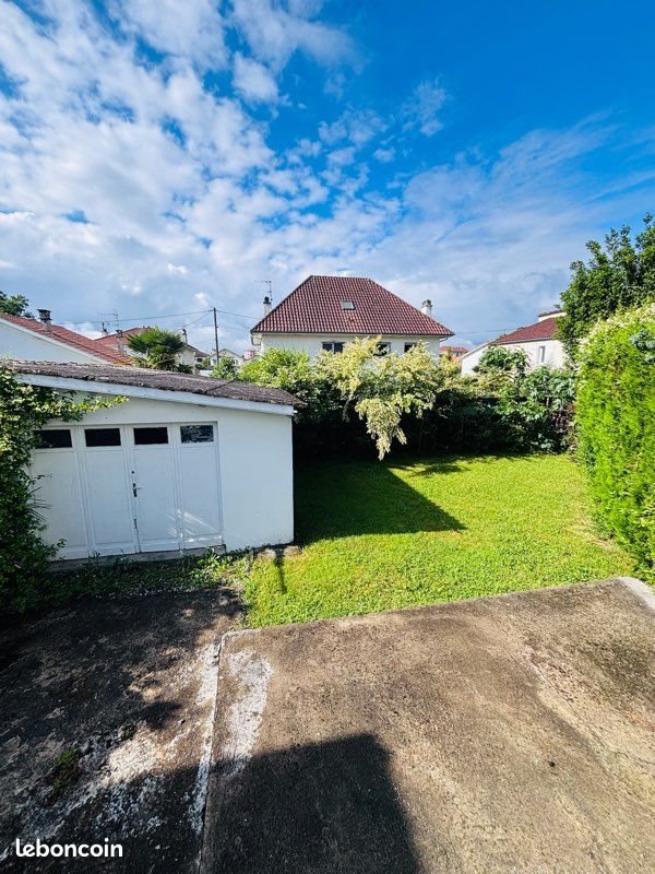 Maison à vendre, 180m², Pau