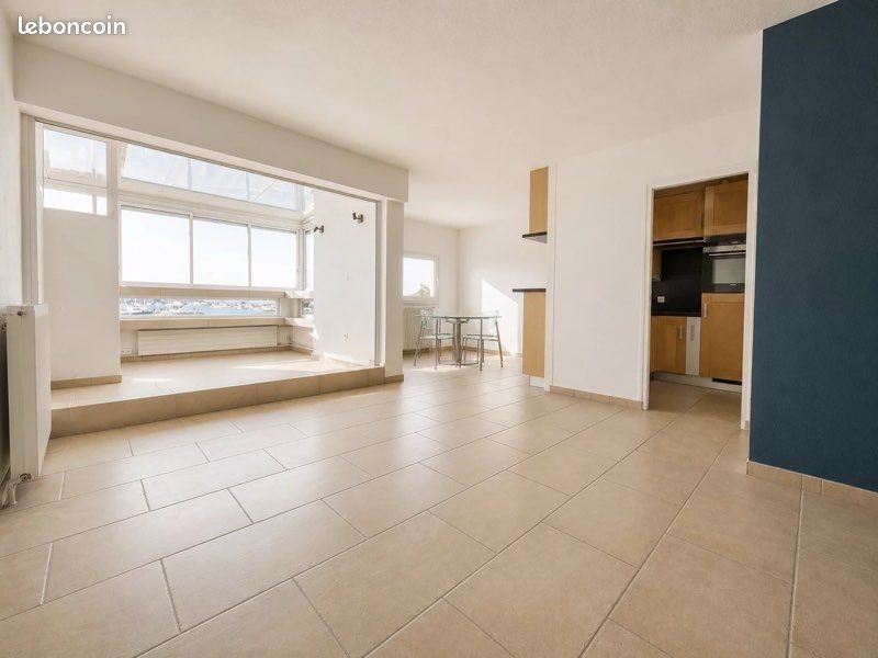 Appartement à louer, 59m², Le Grau-du-Roi