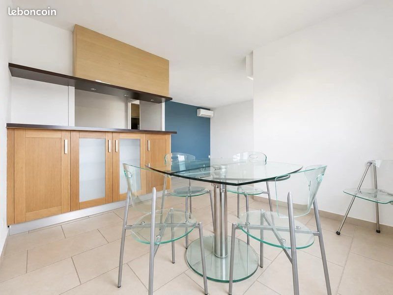 Appartement à louer, 59m², Le Grau-du-Roi