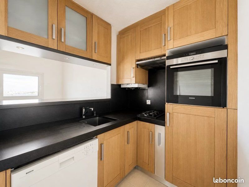 Appartement à louer, 59m², Le Grau-du-Roi
