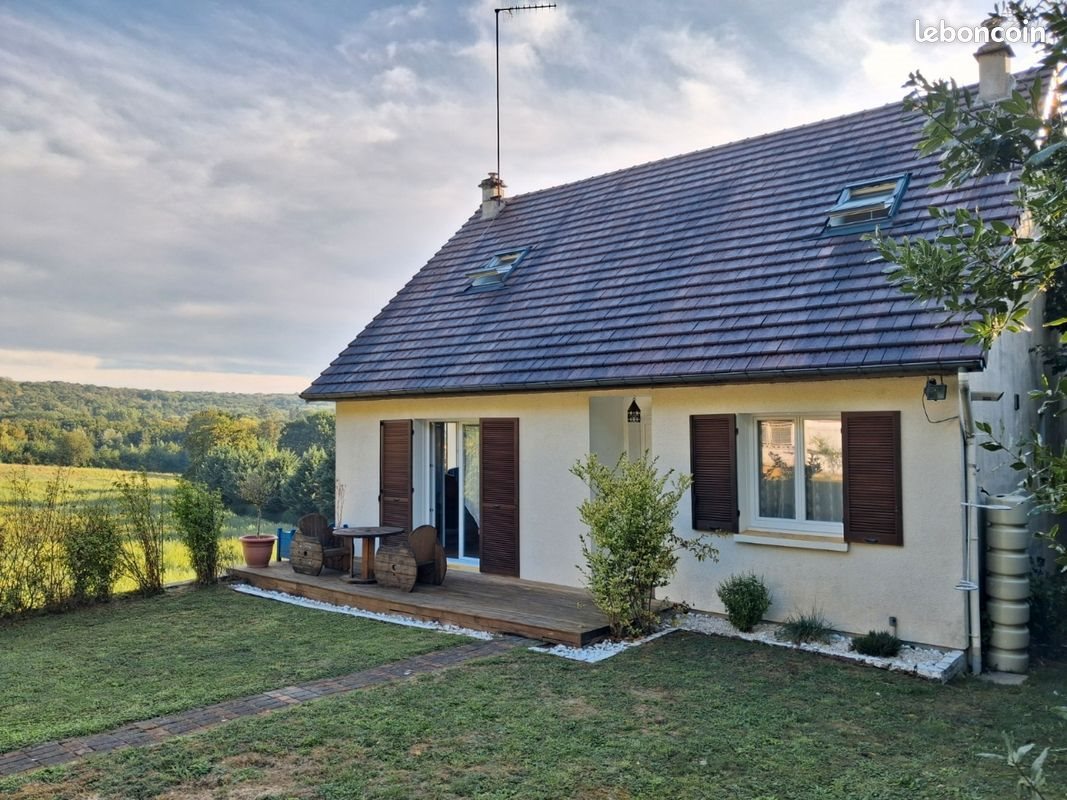 Maison à vendre, 110m², Elincourt-Sainte-Marguerite