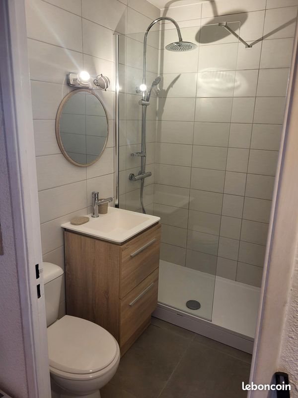 Appartement à louer, 28m², Seignosse