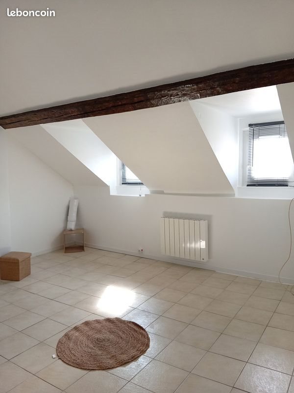 Appartement à louer, 23m², Le Havre