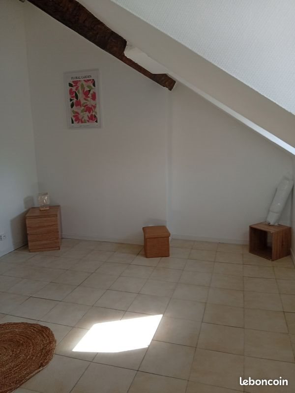 Appartement à louer, 23m², Le Havre