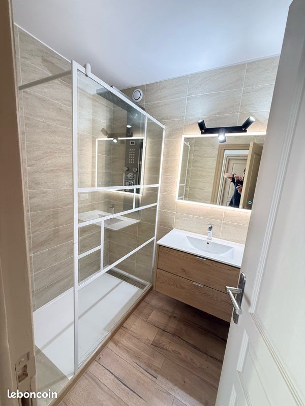 Appartement à vendre, 32m², Péone (Valberg)