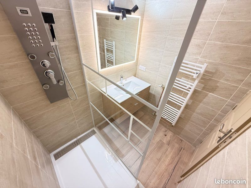 Appartement à vendre, 32m², Péone (Valberg)