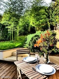 Maison à vendre, 61m², Mantes-la-Ville
