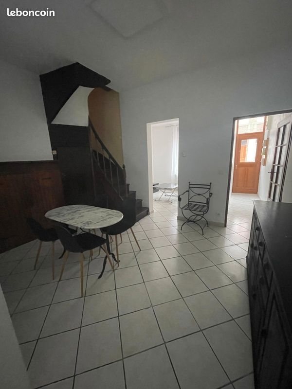 Maison à louer, 75m², Amiens