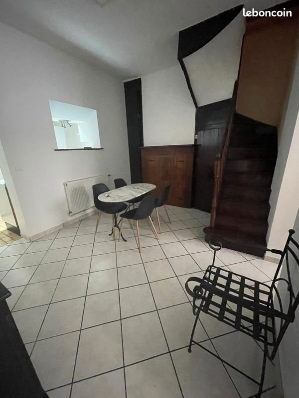 Maison à louer, 75m², Amiens