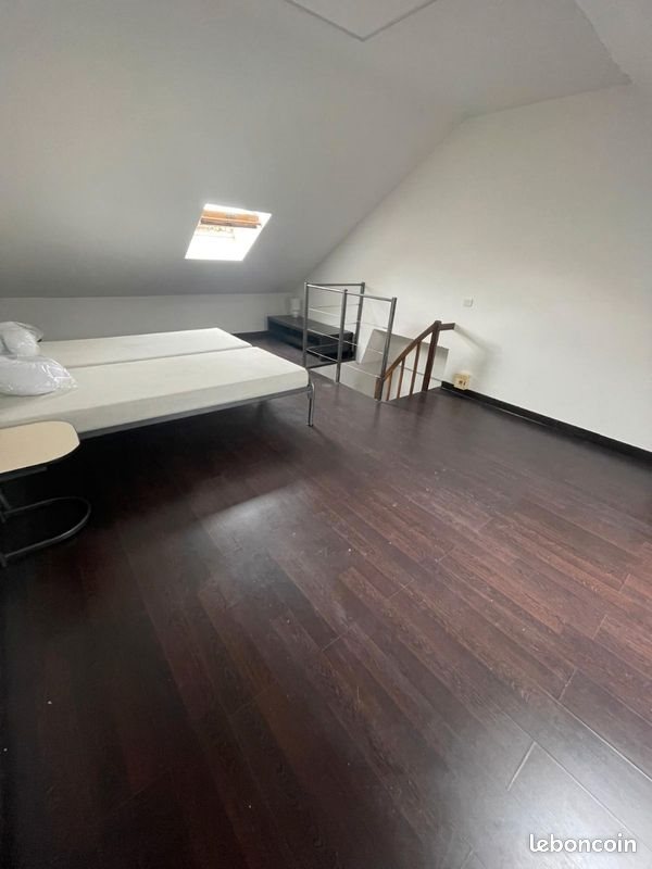 Maison à louer, 75m², Amiens