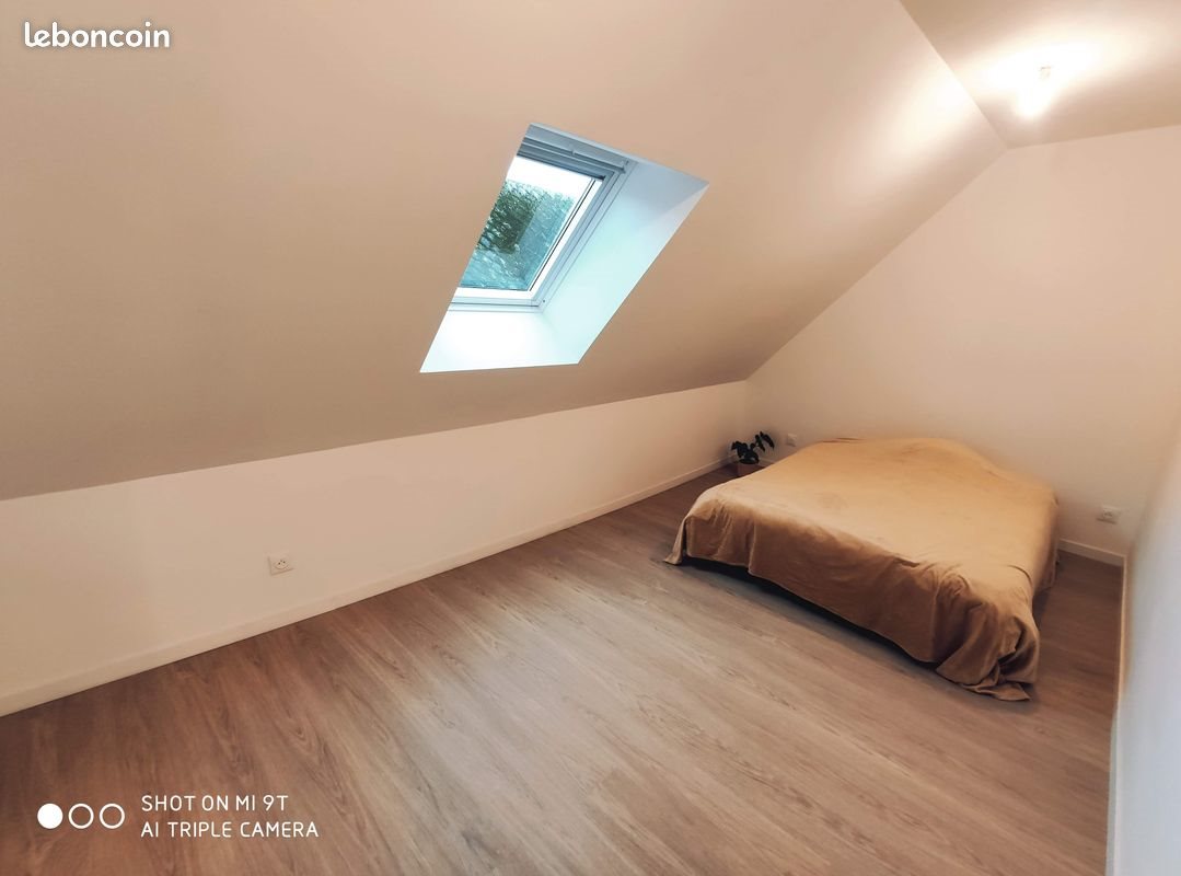 Appartement à louer, 65m², Conches-en-Ouche