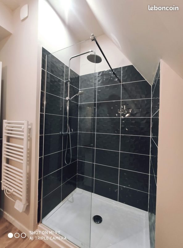 Appartement à louer, 65m², Conches-en-Ouche