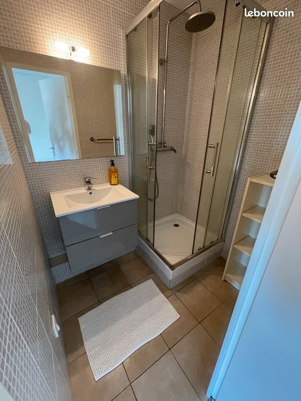 Appartement à vendre, 21m², Nice
