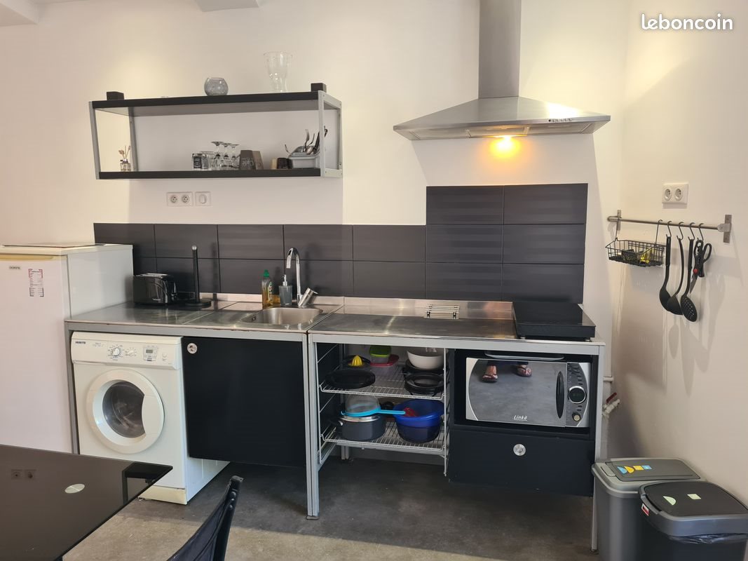 Appartement à louer, 27m², Alès