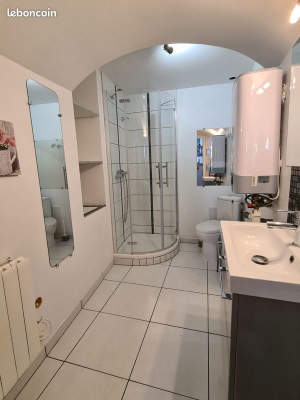 Appartement à louer, 27m², Alès