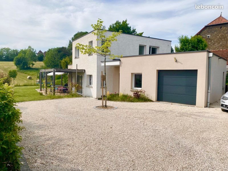 Maison à vendre, 133m², Dannemarie-sur-Crète