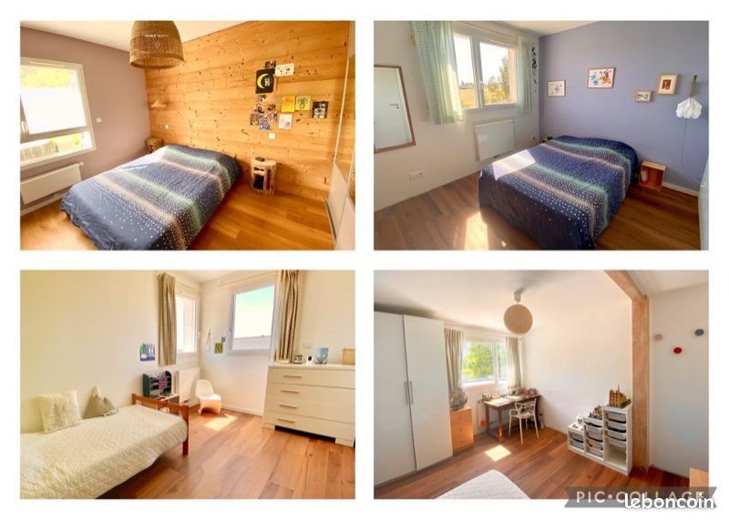 Maison à vendre, 133m², Dannemarie-sur-Crète