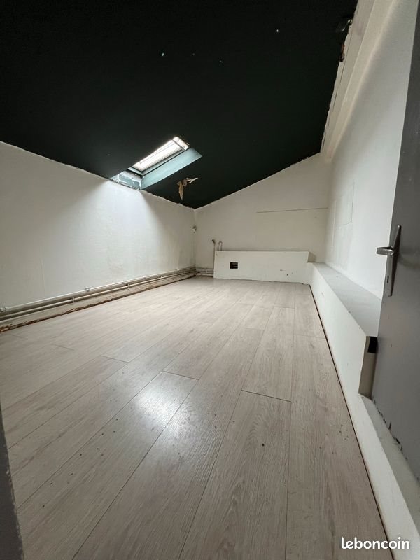 Appartement à vendre, 30m², Oyonnax