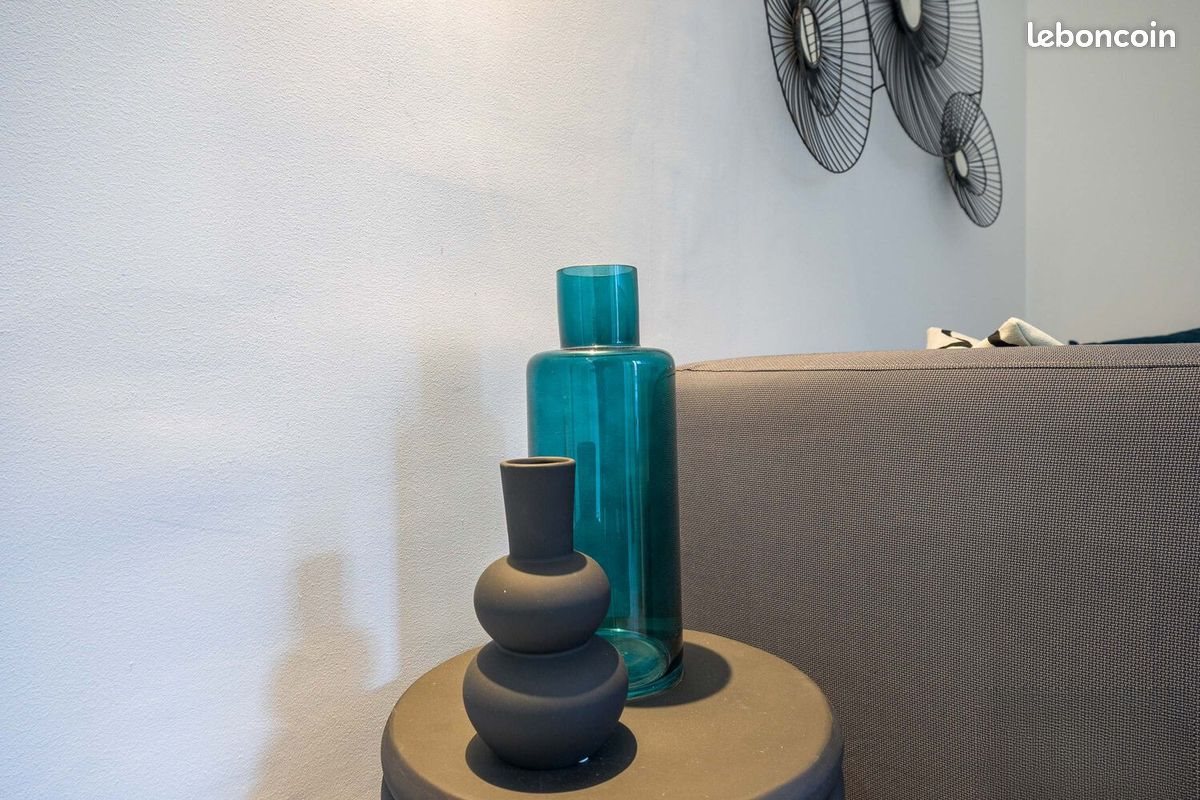 Appartement à louer, 21m², Choisy-le-Roi