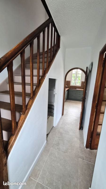 Maison à louer, 78m², Clairoix