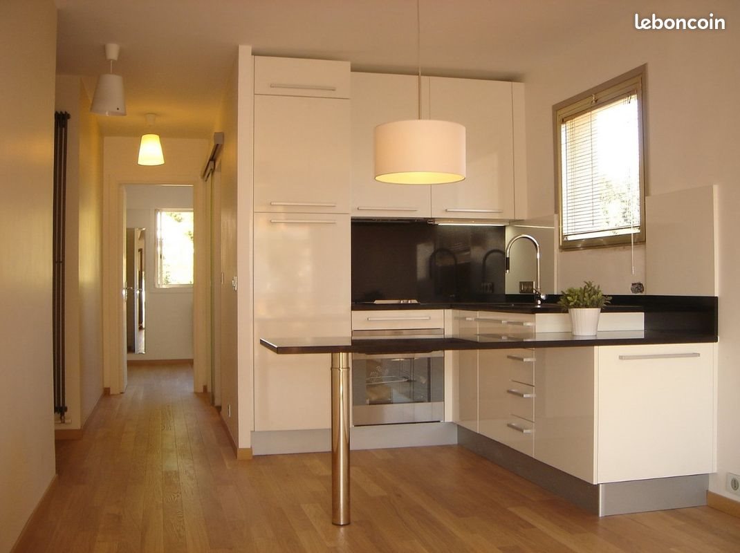 Appartement à louer, 36m², Cannes