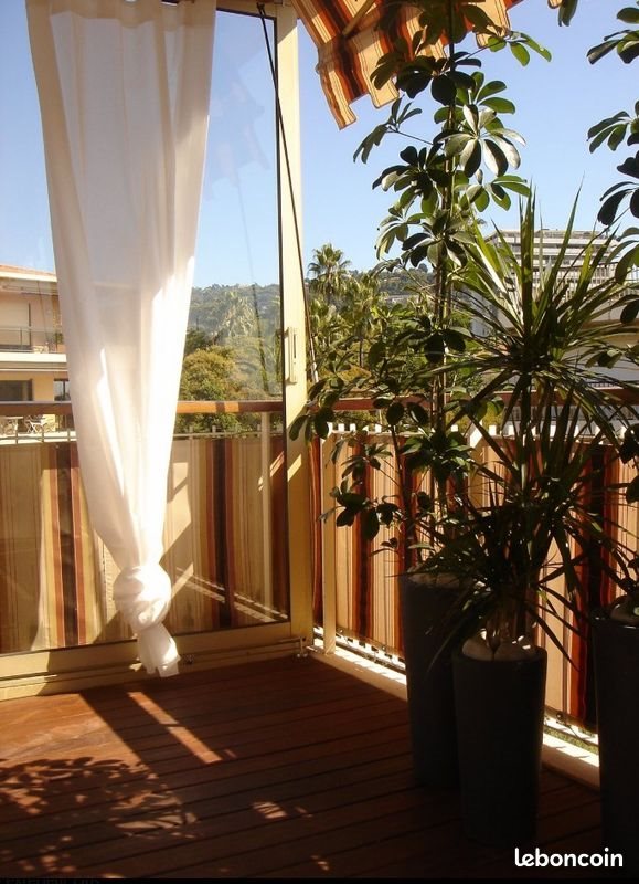 Appartement à louer, 36m², Cannes