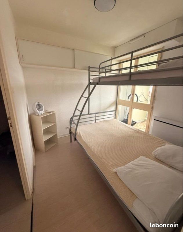 Appartement à louer, 33m², Saint-Hilaire-de-Riez