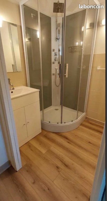 Appartement à louer, 33m², Saint-Hilaire-de-Riez