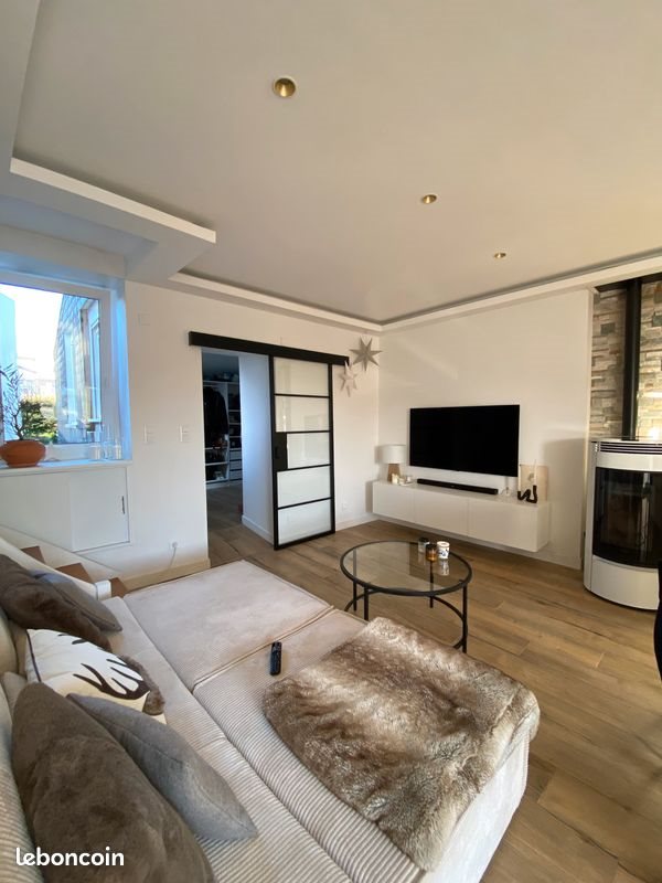 Maison à louer, 58m², Orvault