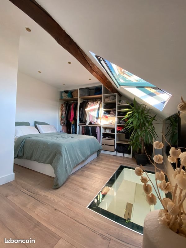 Maison à louer, 58m², Orvault