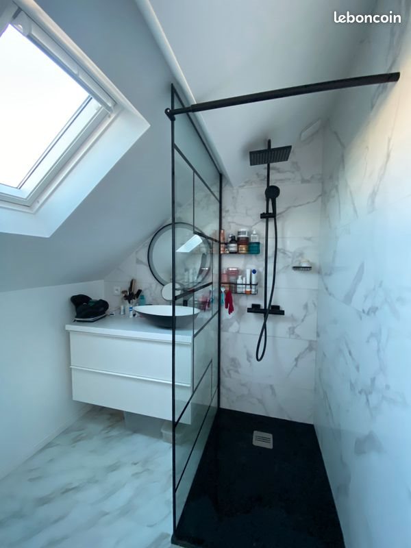 Maison à louer, 58m², Orvault