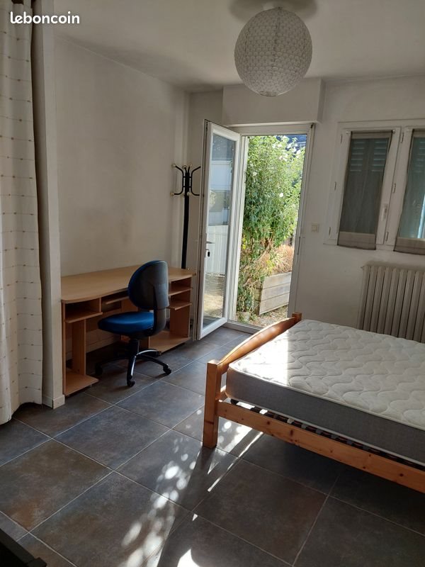 Appartement à louer, 20m², Vannes
