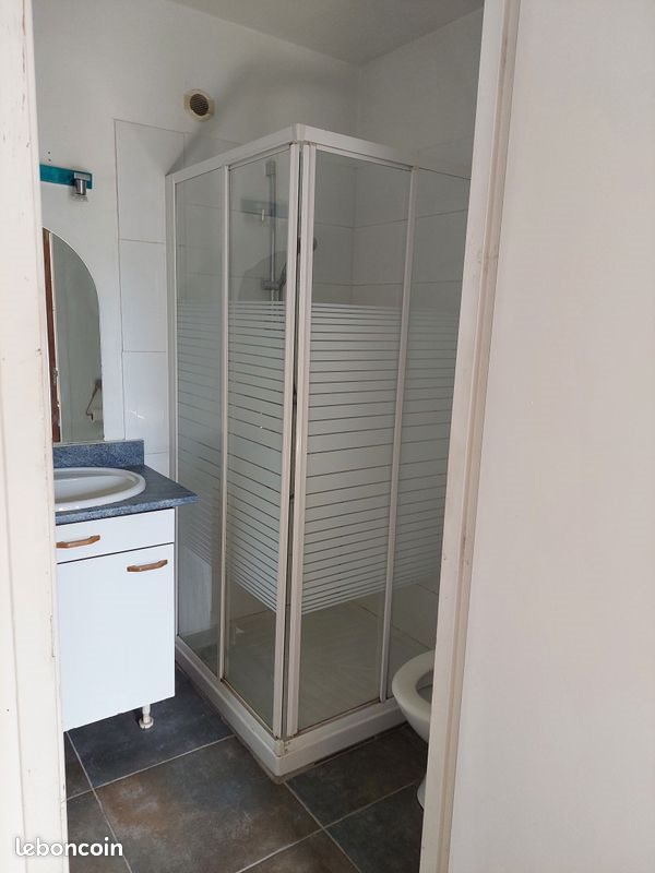 Appartement à louer, 20m², Vannes
