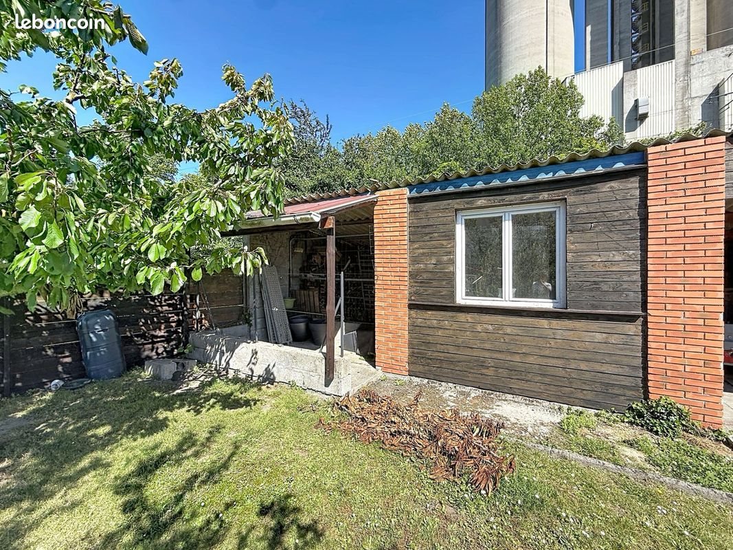 Maison à vendre, 143m², Dannes