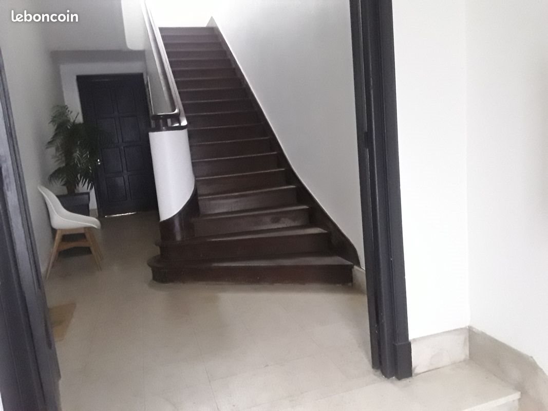 Appartement à louer, 35m², Lorient