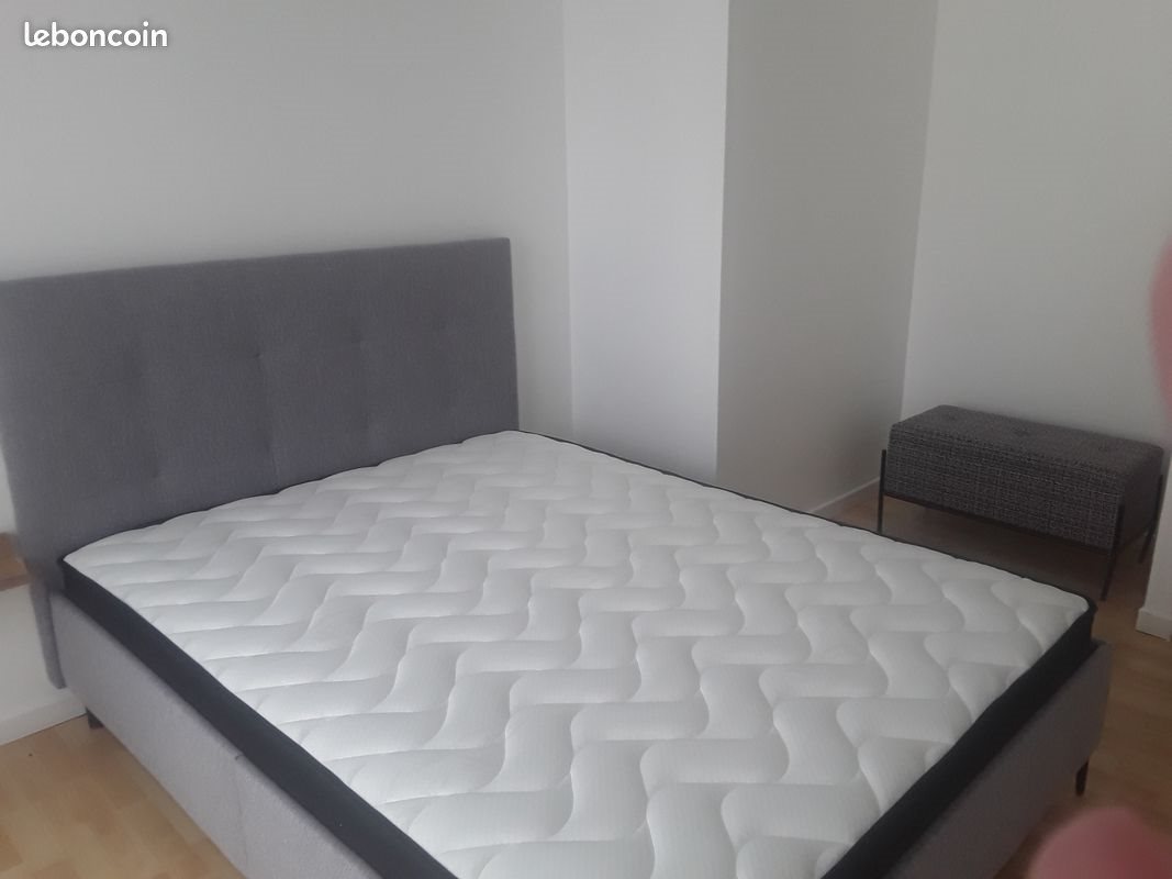 Appartement à louer, 35m², Lorient
