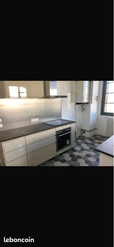 Appartement à louer, 62m², Pau