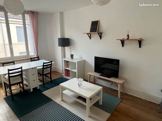 Appartement à louer, 63m², Dijon