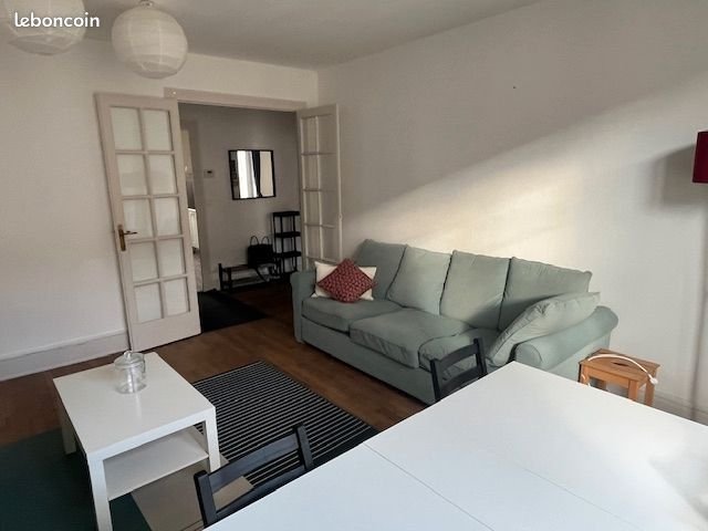 Appartement à louer, 63m², Dijon