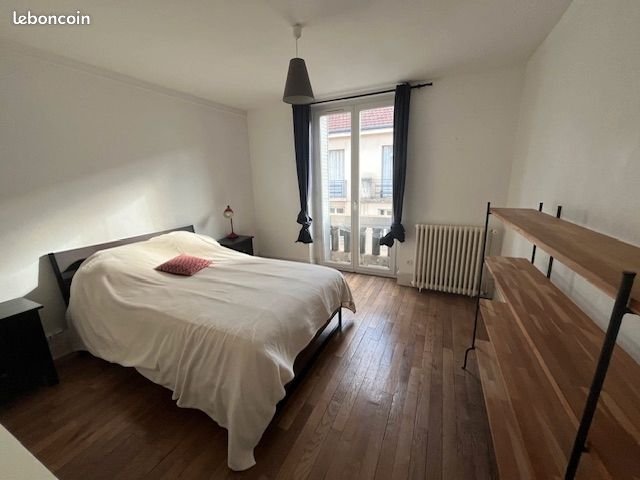 Appartement à louer, 63m², Dijon