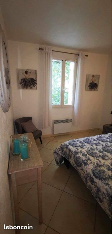 Appartement à louer, 40m², Bargemon