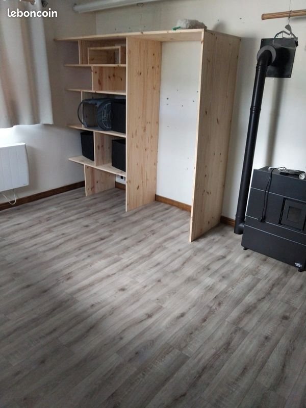 Appartement à louer, 19m², Lanester