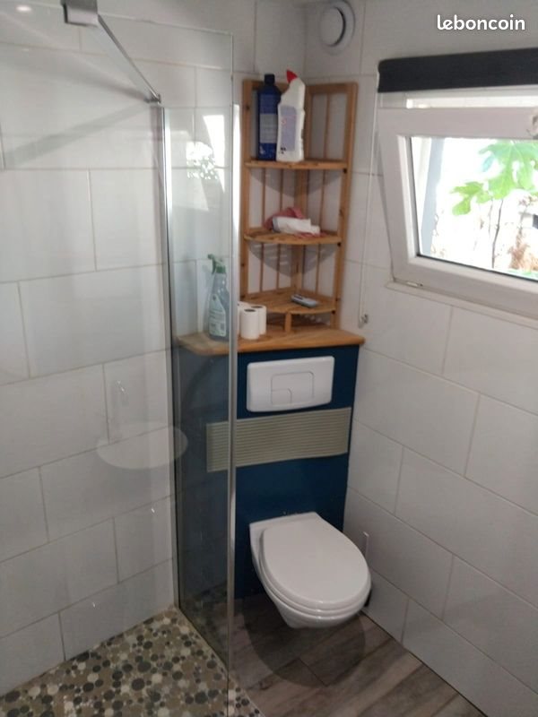 Appartement à louer, 19m², Lanester