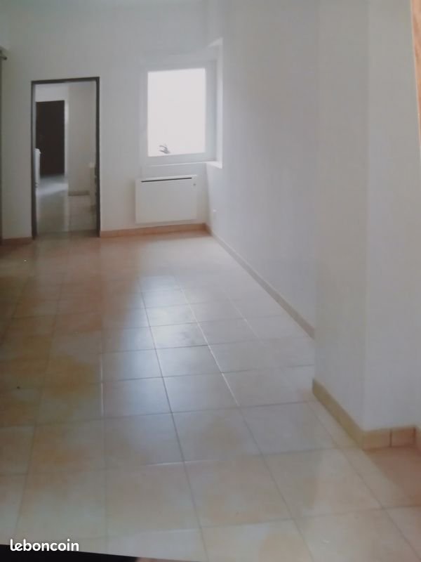 Maison à louer, 90m², Frévent