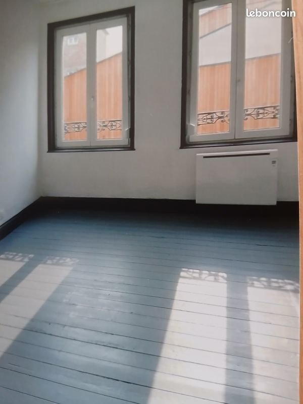Maison à louer, 90m², Frévent